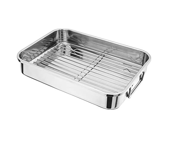 Judge Roasting Pan & Rack