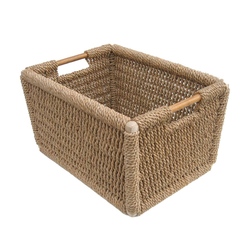Log Basket Rushden