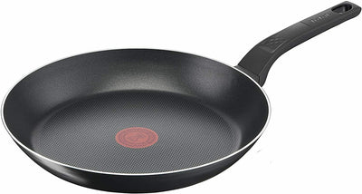 Tefal Easy Cook & Clean Frying Pan 32 cm Non-Stick Thermo-spot B55508