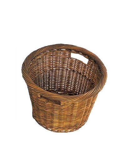 Manor Tanner Log Basket 480mm 0303