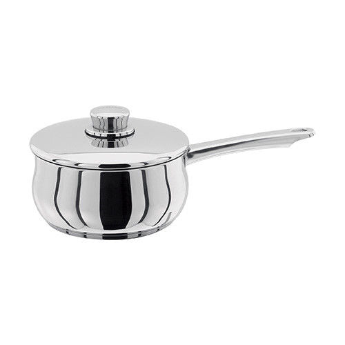 Stellar 1000 3 Piece Saucepan Set & Free Saucepan S1A4