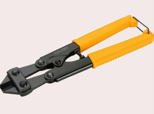 Tolsen Mini Bolt Cutter 200mm / 8"-