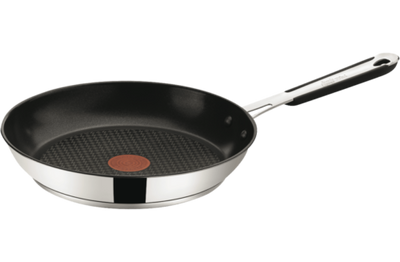 Jamie Oliver by Tefal Everyday Frypan Induction Non-Stick Fry Pan 24CM