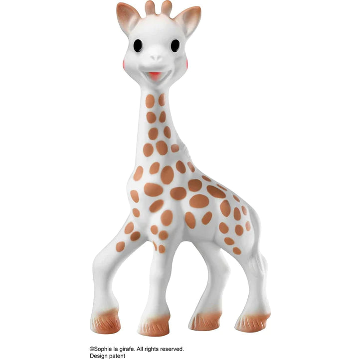 Sophie the Girafe Sophiesticated Early Learning Set