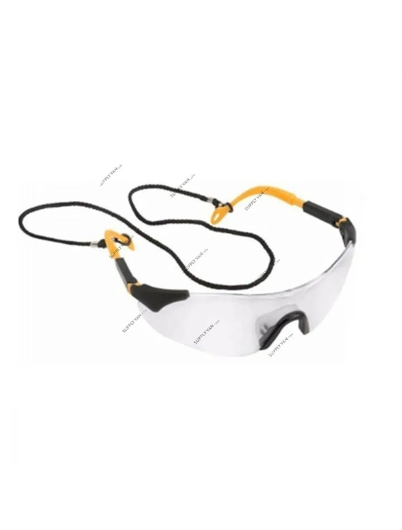 Tolson Safety Goggles