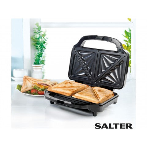 Salter Deep Fill Sandwich Maker EK2017T