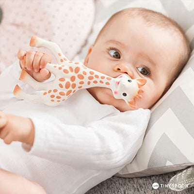 Sophie la Girafe Original Baby Teething Toy