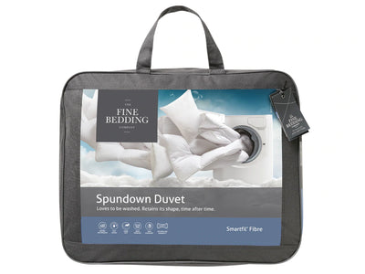 The Fine Bedding Company Spundown Duvet 13.5 TOG