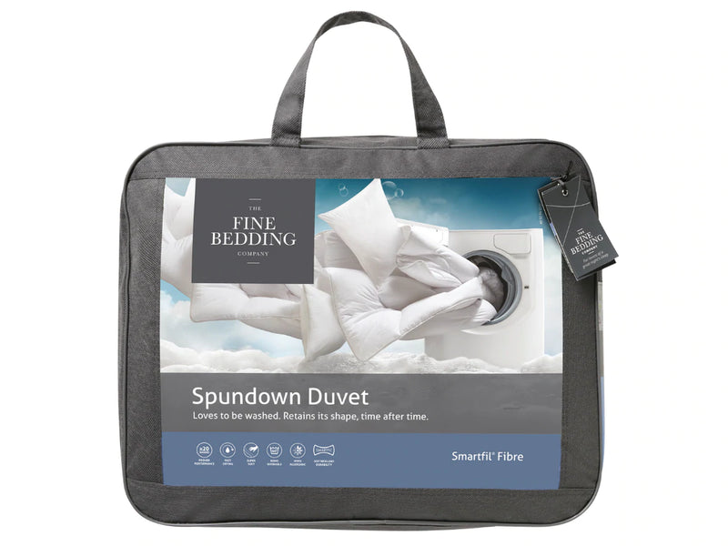 The Fine Bedding Company Spundown Duvet 10.5 TOG