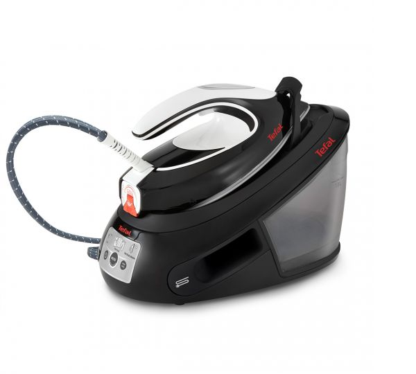 Tefal Express Anti-Calc Steam Generator