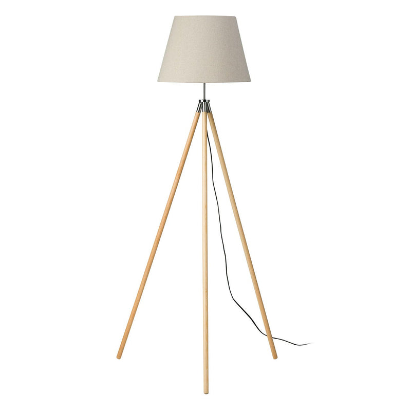 STOCKHOLM TRIPOD FLOOR LAMP