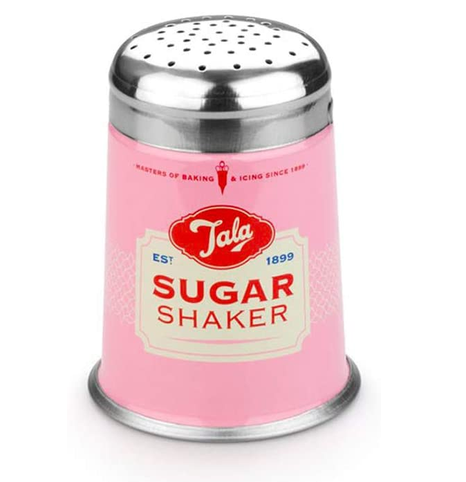Tala Sugar Shaker Pink