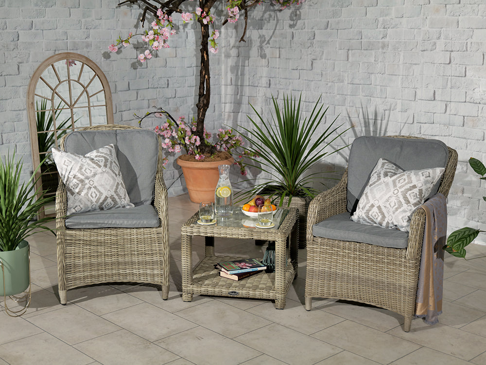 Royalcraft Wentworth Piece Dual Bistro Set – Jacksons of Saintfield