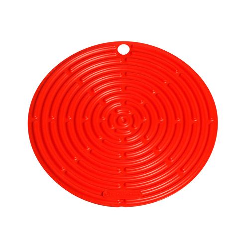 Le Creuset Round Cool Tool - Volcanic