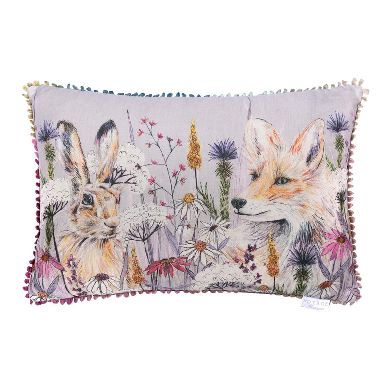 Voyage Cushion Winnie Blossom